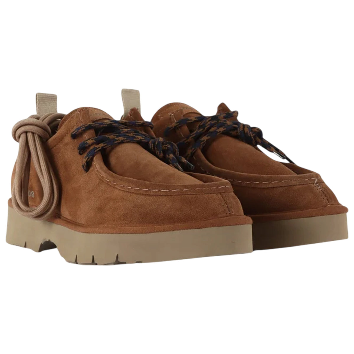 Loafers PANCHIC MAN P009M011-0172 D004