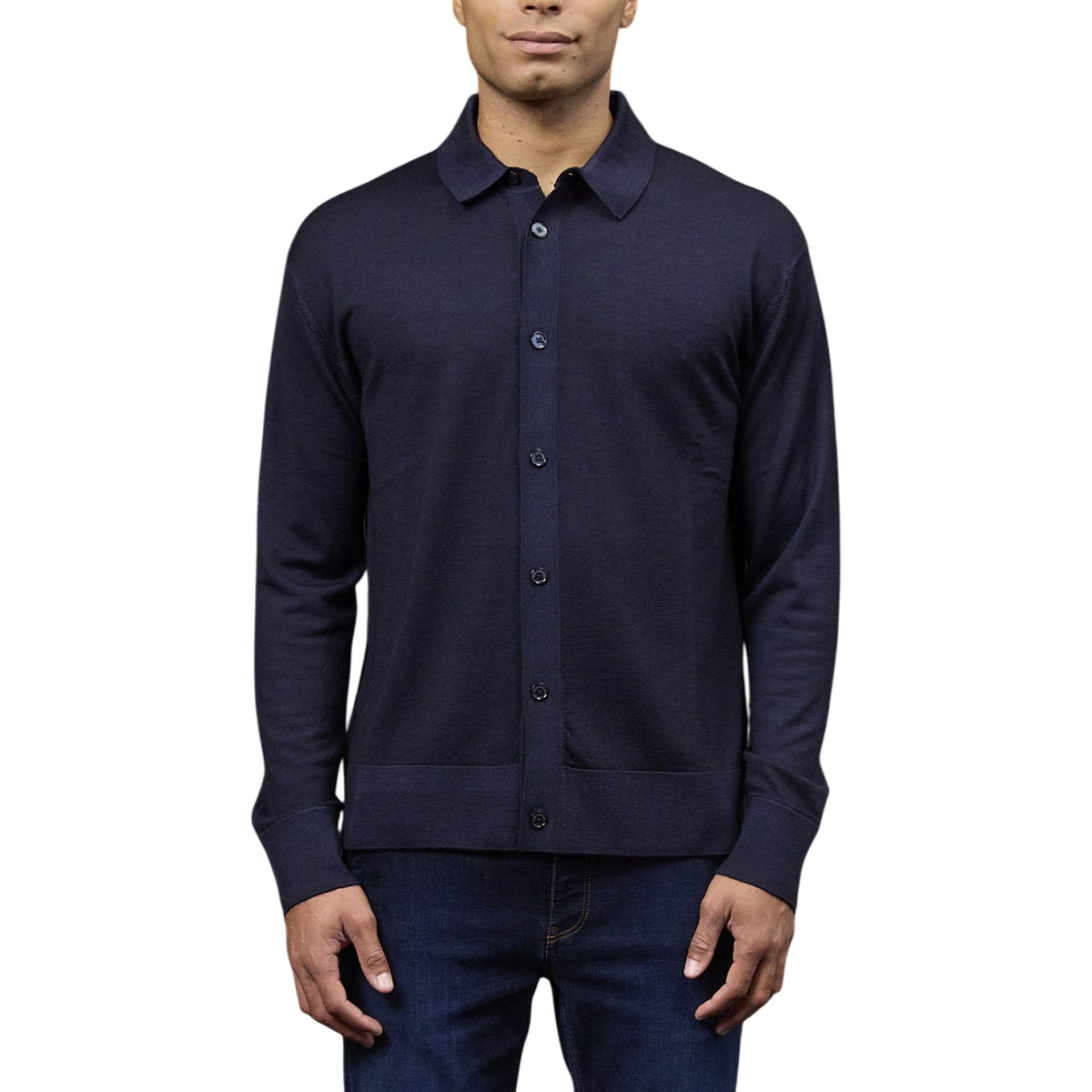 Camicia PAOLO PECORA Uomo A024-F005 6462