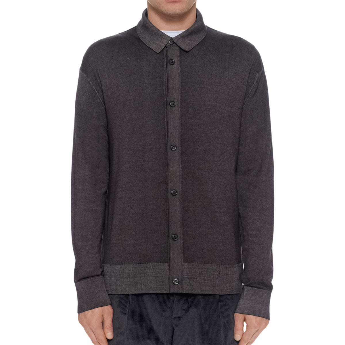 Camicia PAOLO PECORA Uomo A024-F005 8694