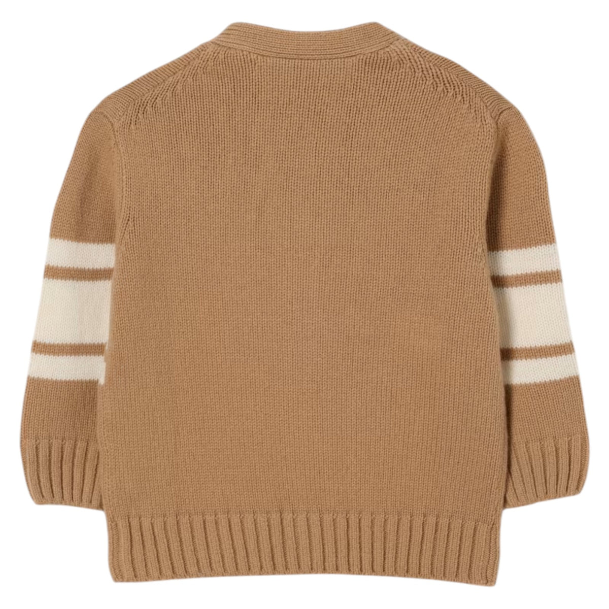 Cardigan PAOLO PECORA kids Bambino PP4090 BEI
