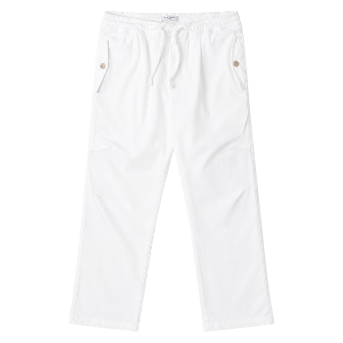 Pantalone PAOLO PECORA kids Bambino PP4115 BIA