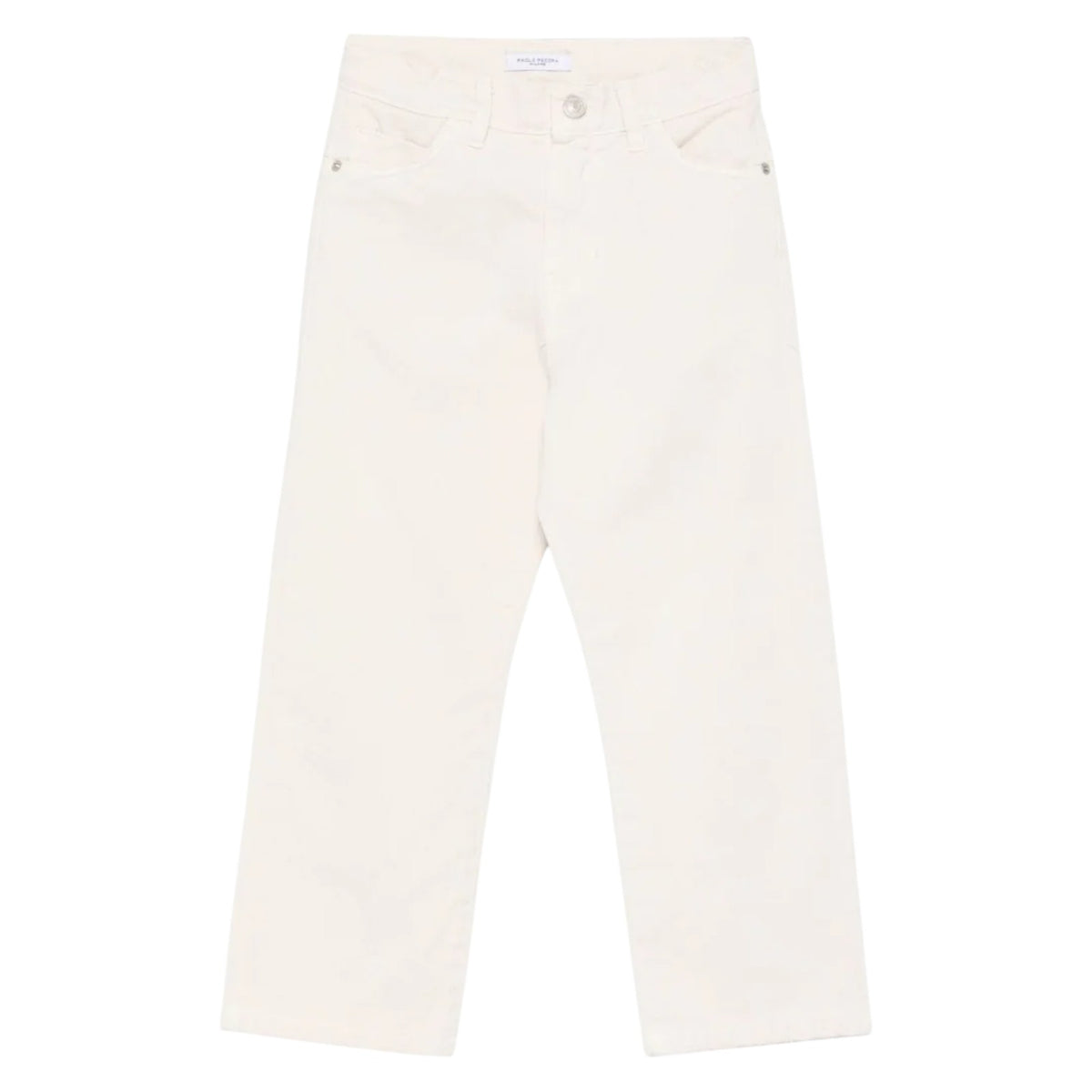 Pantalone PAOLO PECORA kids Bambino PP4122 BEI
