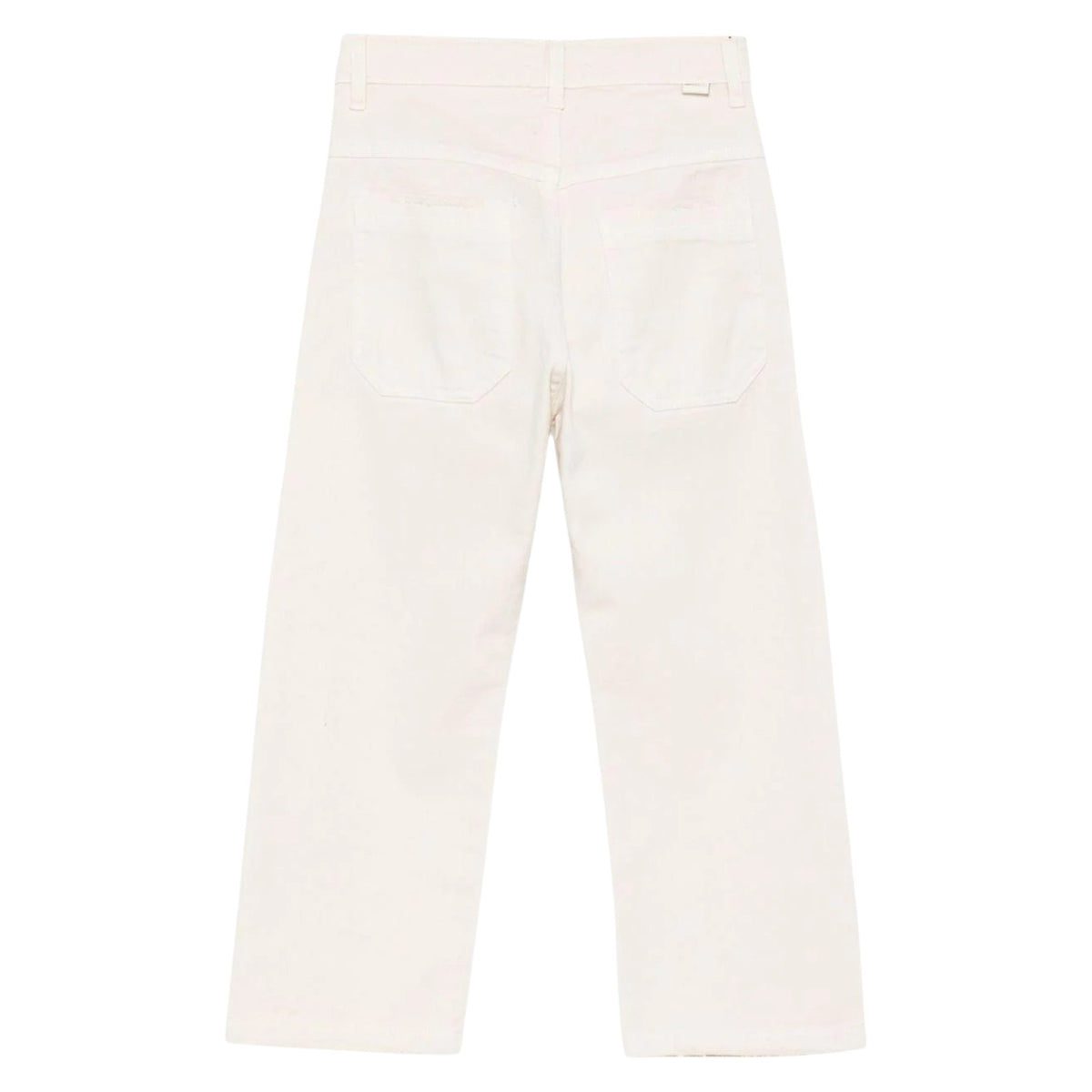 Pantalone PAOLO PECORA kids Bambino PP4122 BEI