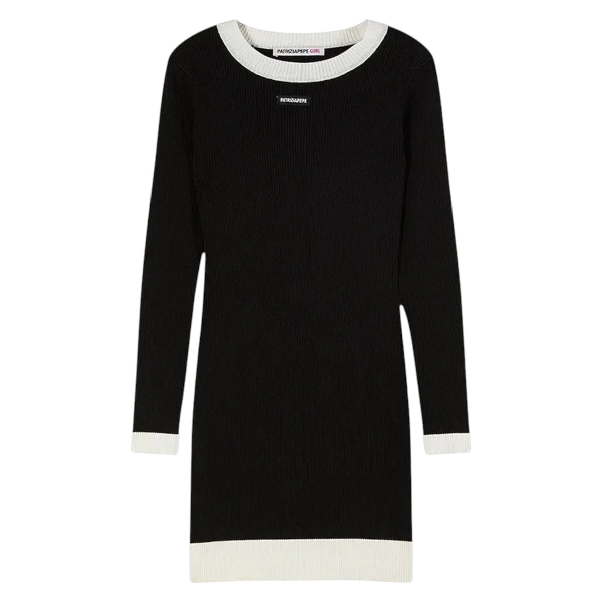 Dress PATRIZIA PEPE kids Girl 7A0571-K9G3 J2IM