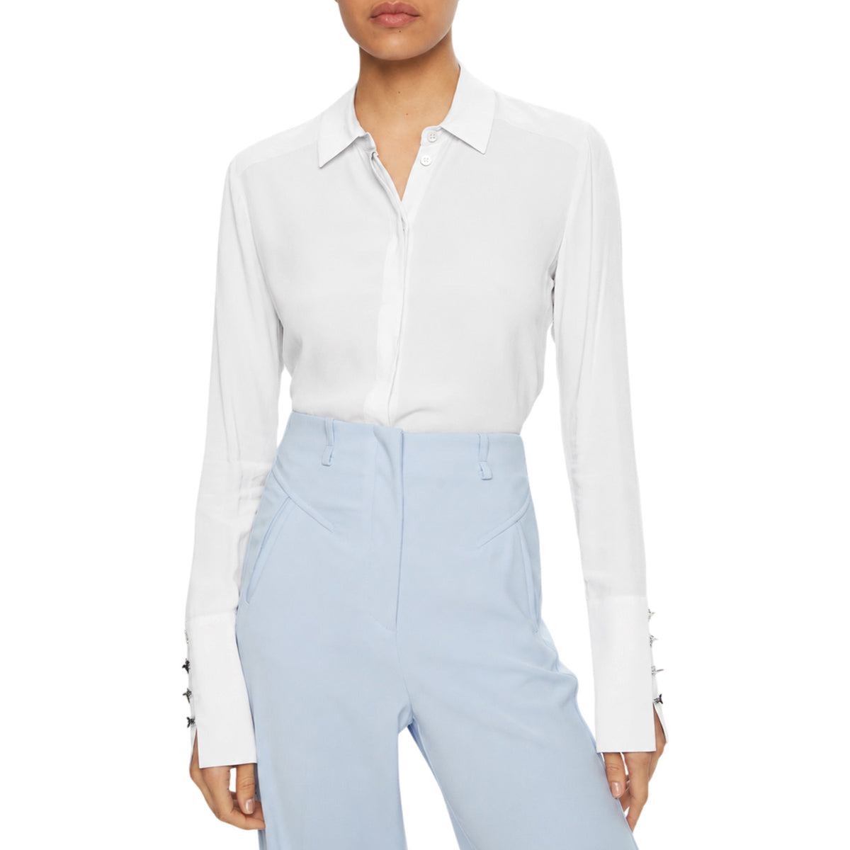 Camicia PATRIZIA PEPE Donna 8C0761-A8I1 BIA