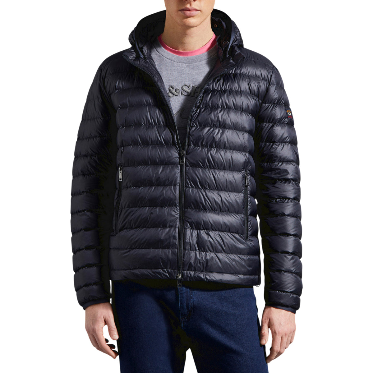 Giubbotto PAUL&SHARK Uomo COP2008 013