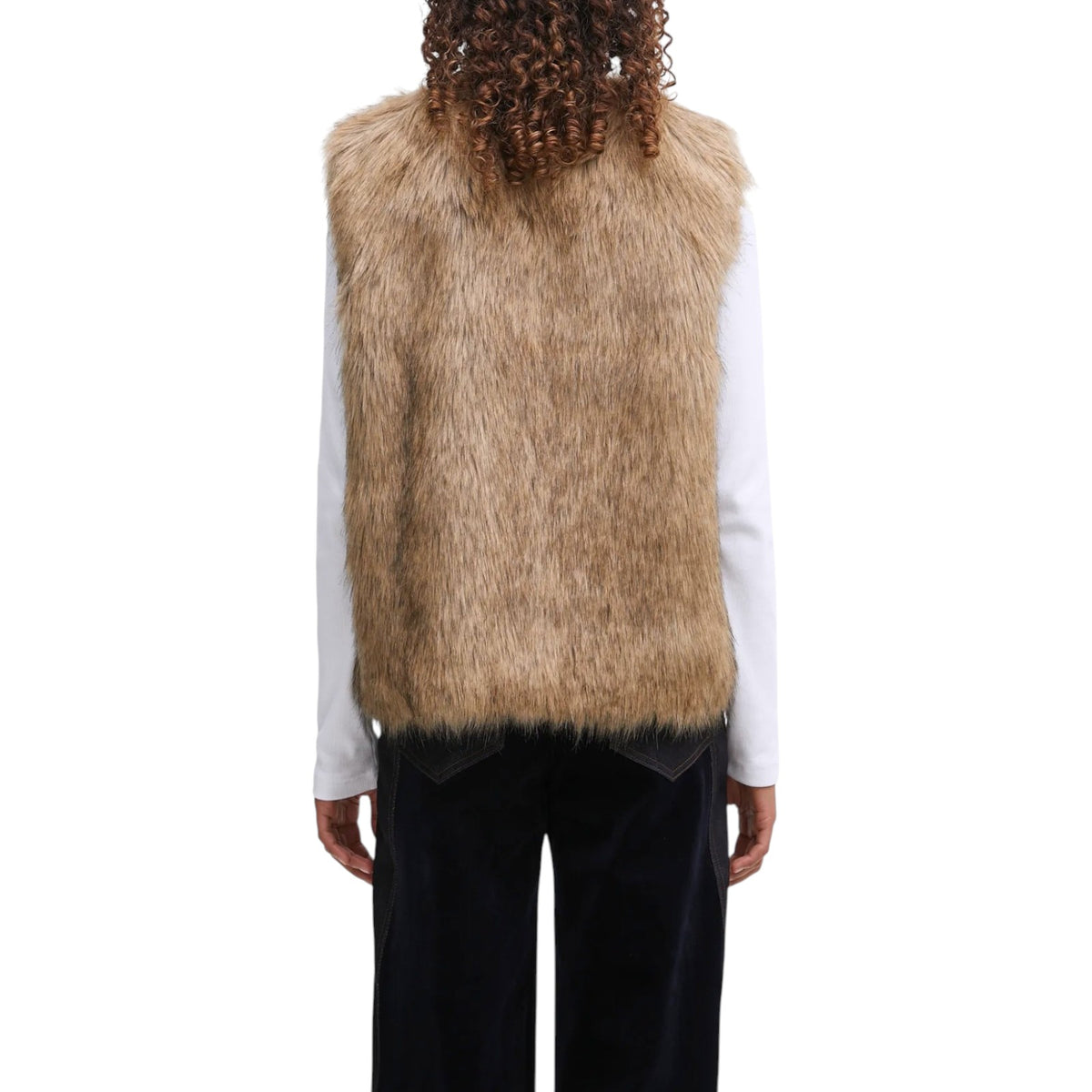 Smanicato ADSB ANDERSSON BELL Donna A25FWWAU722 BEI