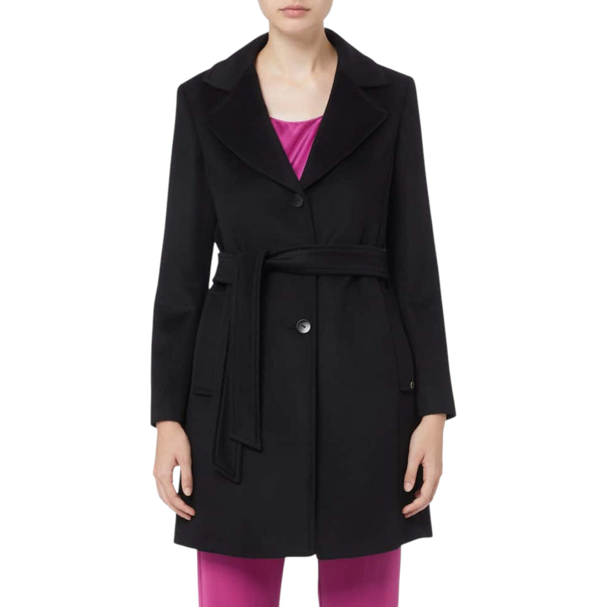 Coat PENNYBLACK WOMAN 2521016023200 010