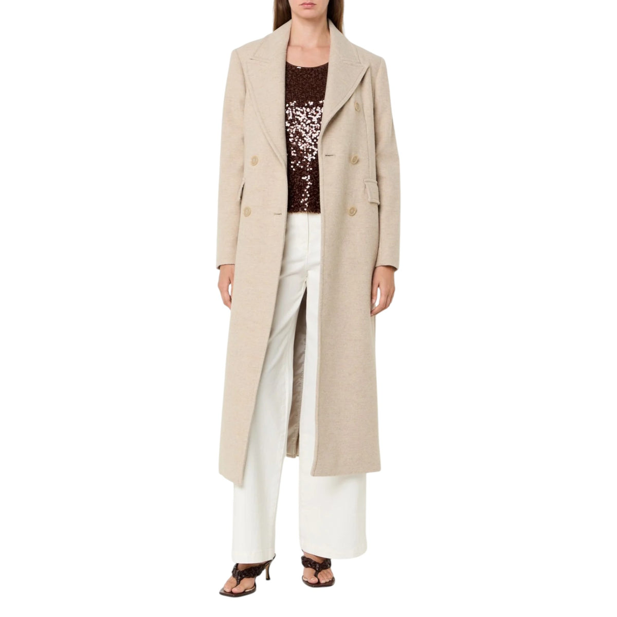 Cappotto PENNYBLACK Donna 2521016073200 001