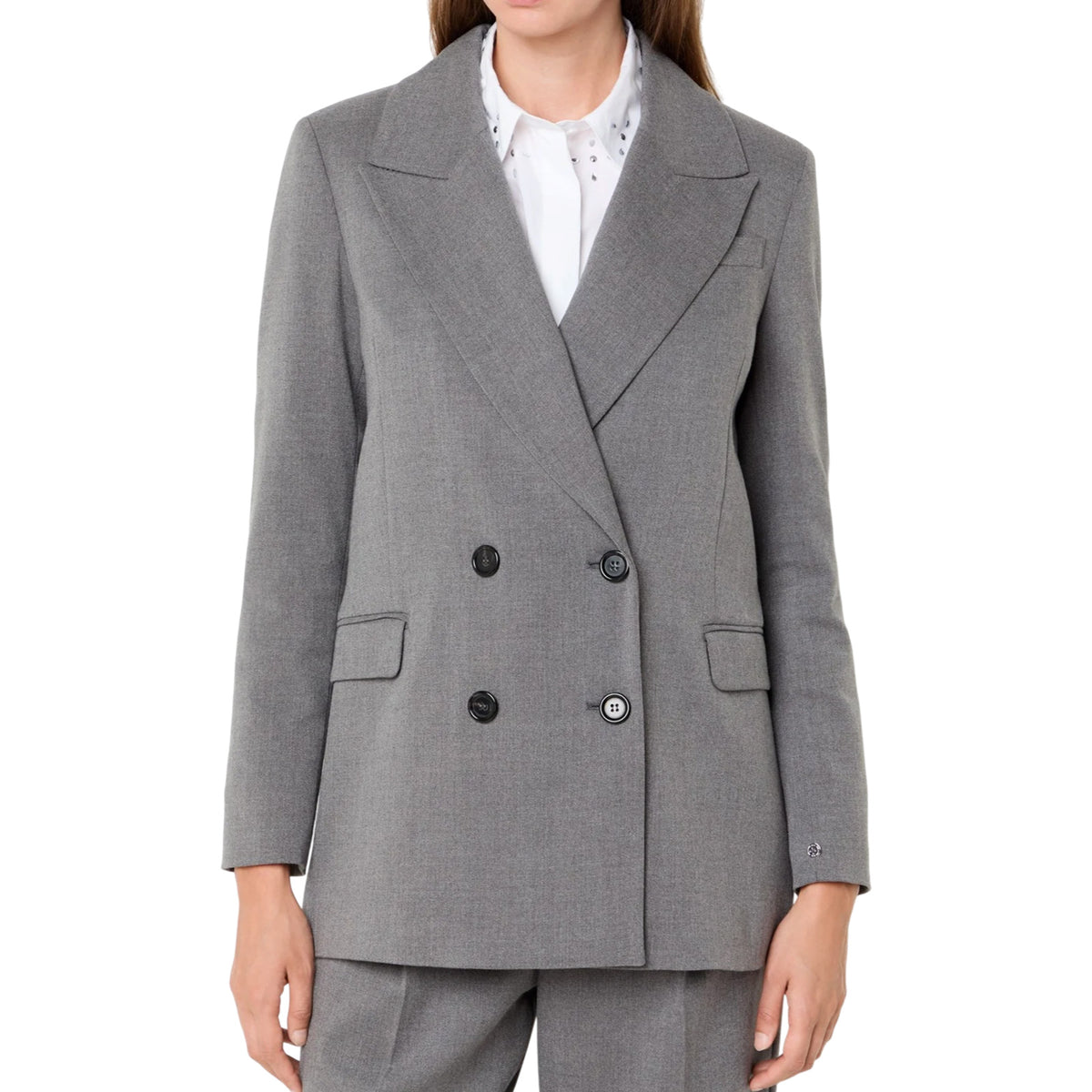 Blazer PENNYBLACK WOMAN 2521046113200 006
