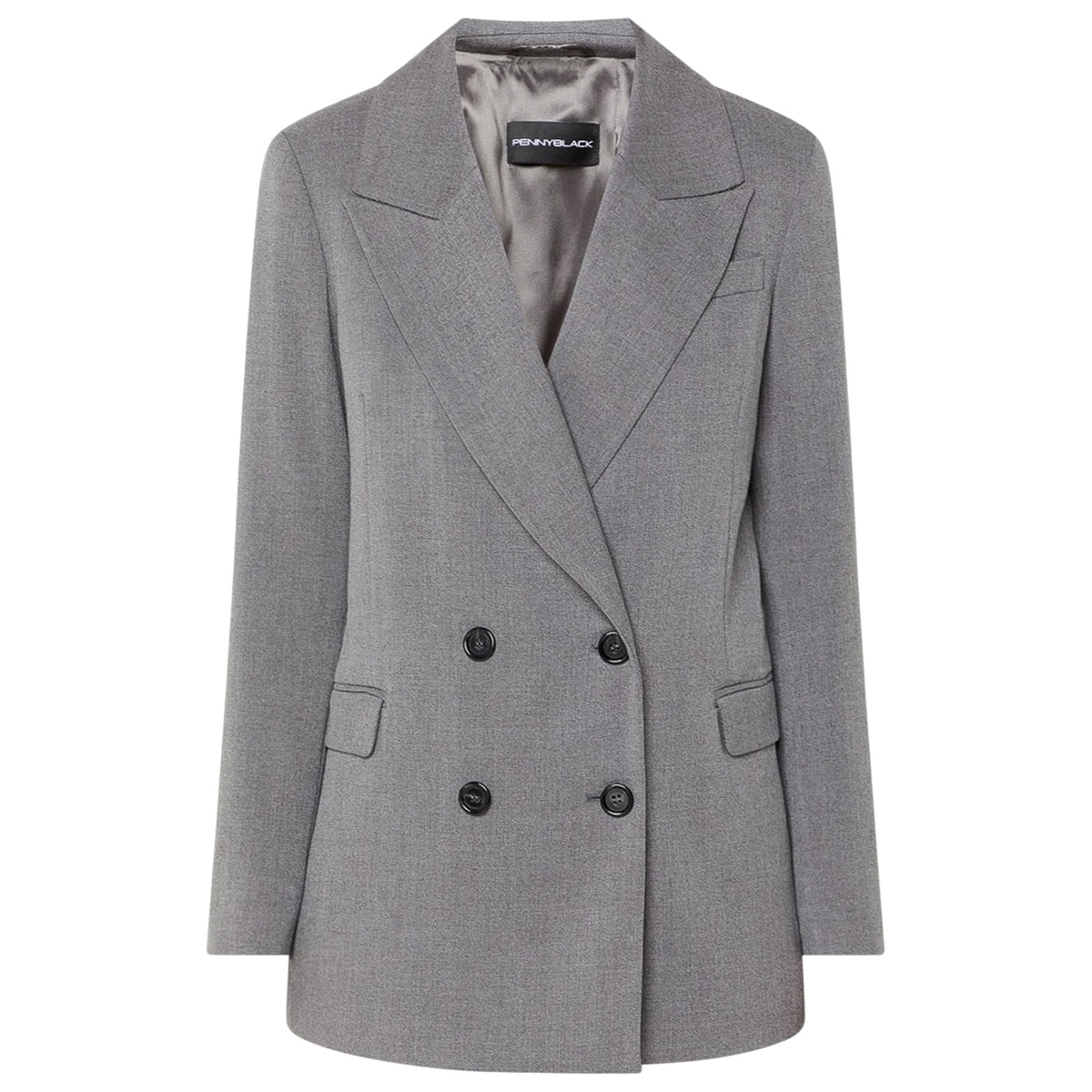 Blazer PENNYBLACK WOMAN 2521046113200 006
