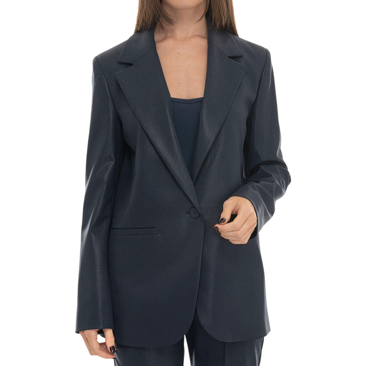 Blazer PENNYBLACK WOMAN 2521046172200 002
