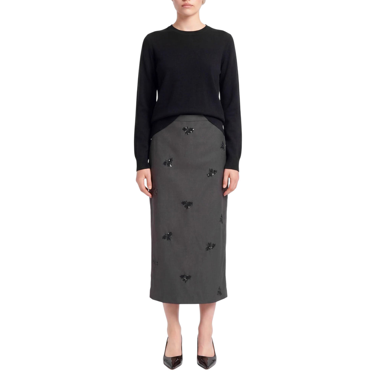 Skirt PENNYBLACK WOMAN 2521106012200 001
