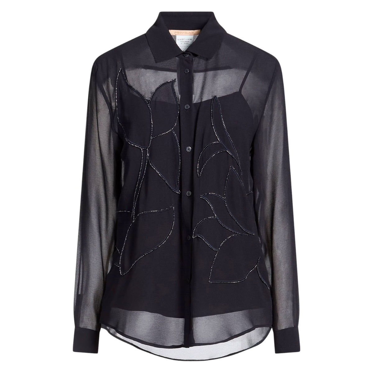 Camicia PENNYBLACK Donna 2521116012200 004