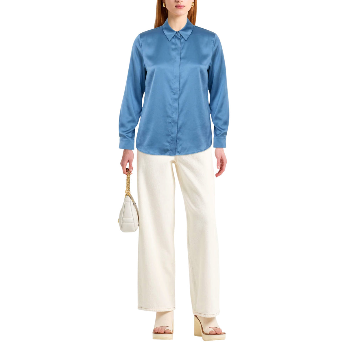 Camicia PENNYBLACK Donna 2521116022200 004