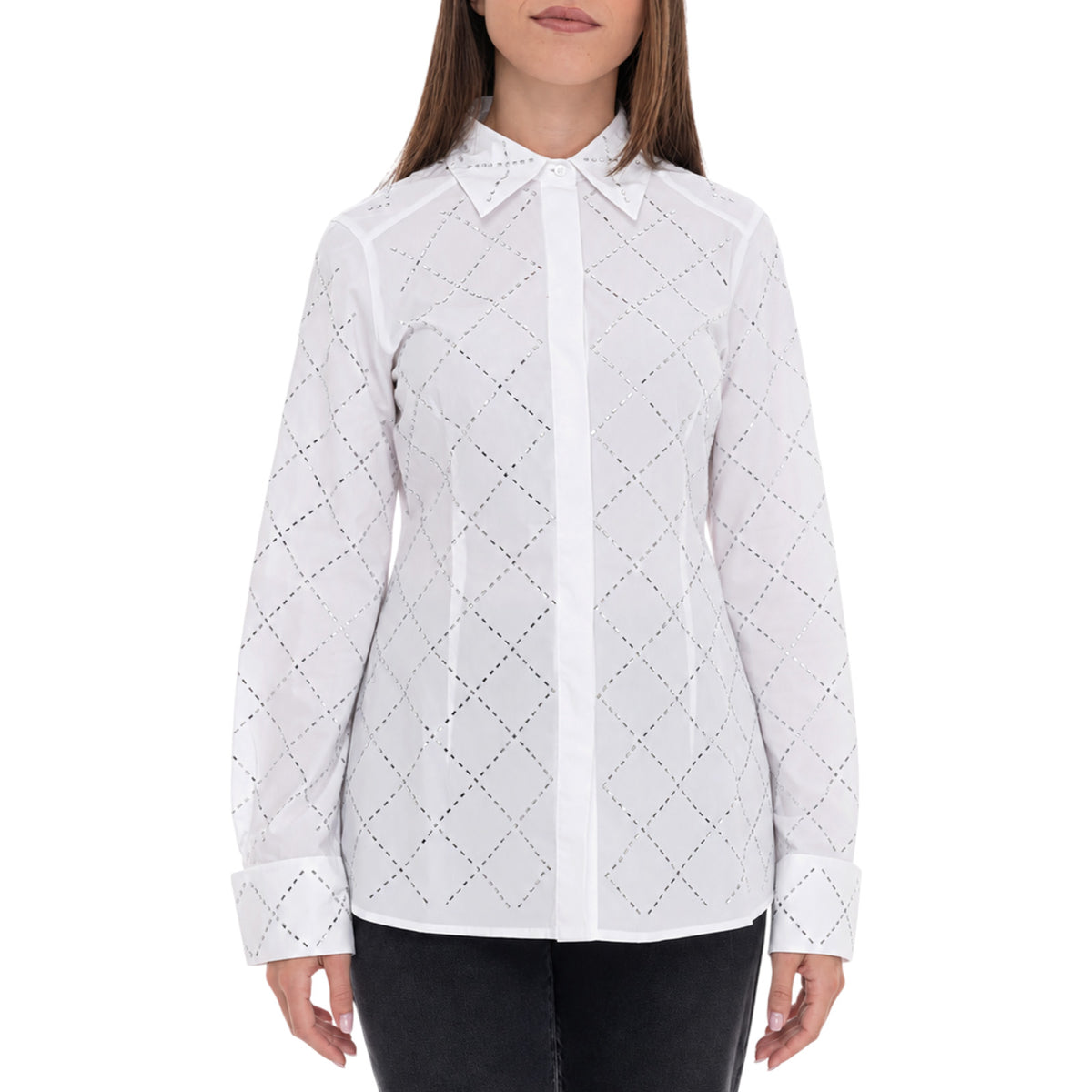 Camicia PENNYBLACK Donna 2521116083200 005