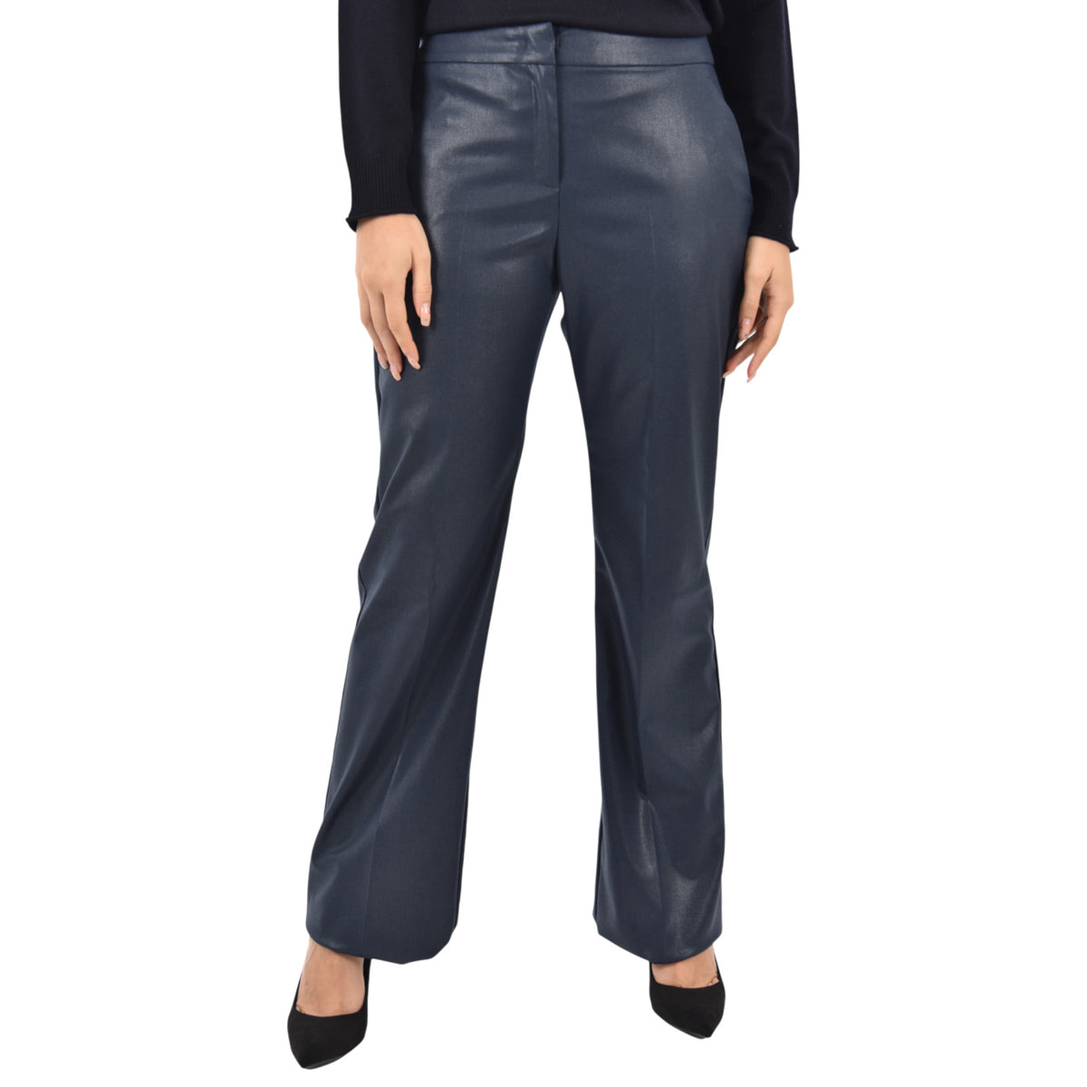 Pantalone PENNYBLACK Donna 2521136112200 002