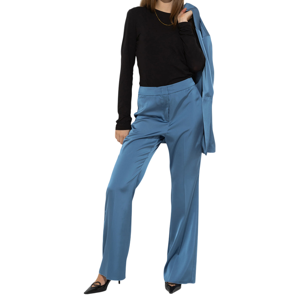 Pantalone PENNYBLACK Donna 2521136122200 003