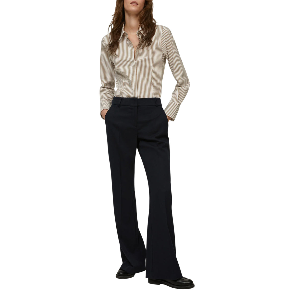 Pantalone PENNYBLACK Donna 2521136223200 005