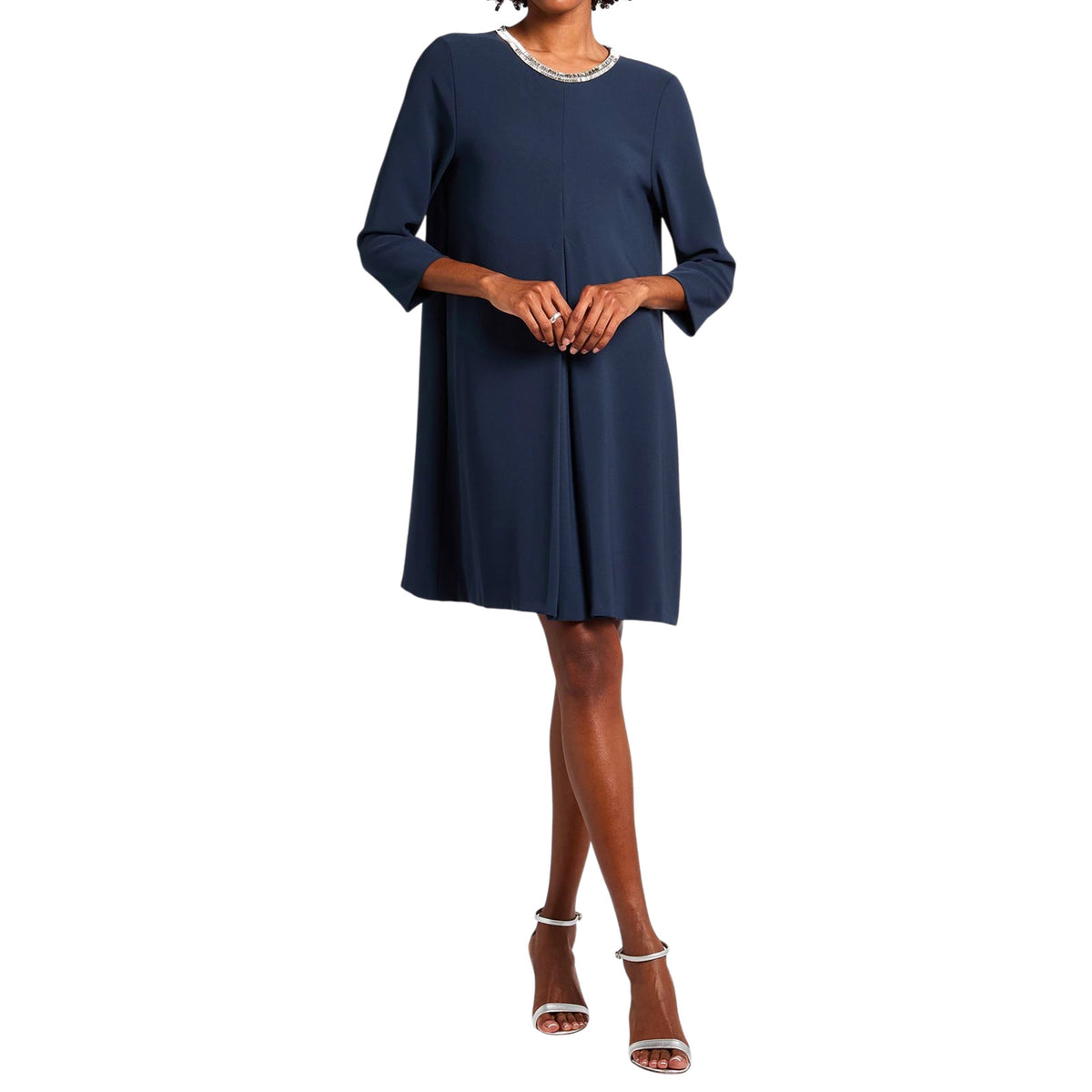 Dress PENNYBLACK WOMAN 2521226072200 005