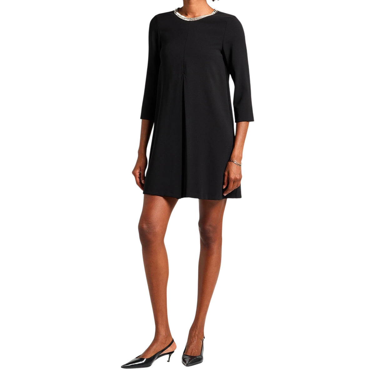 Dress PENNYBLACK WOMAN 2521226072200 009