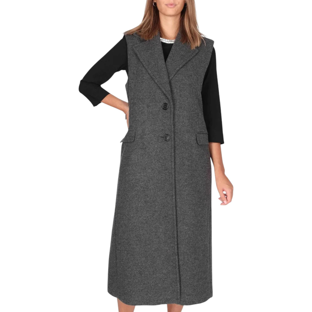 Cappotto PENNYBLACK Donna 2521276013200 004