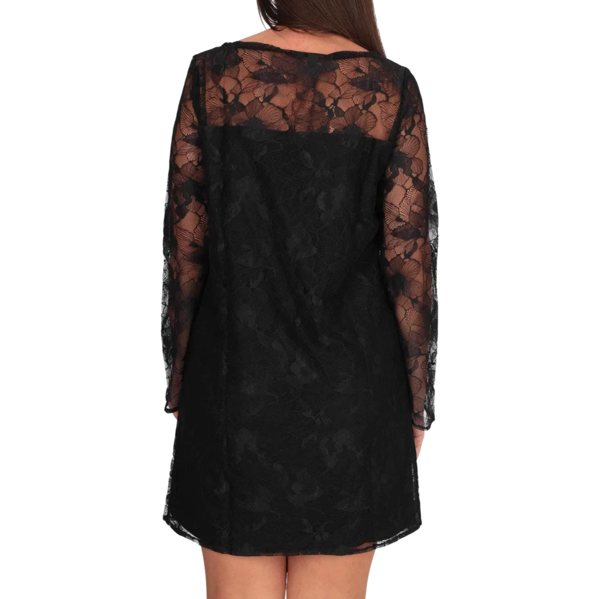 Dress PENNYBLACK WOMAN 2521626062200 006