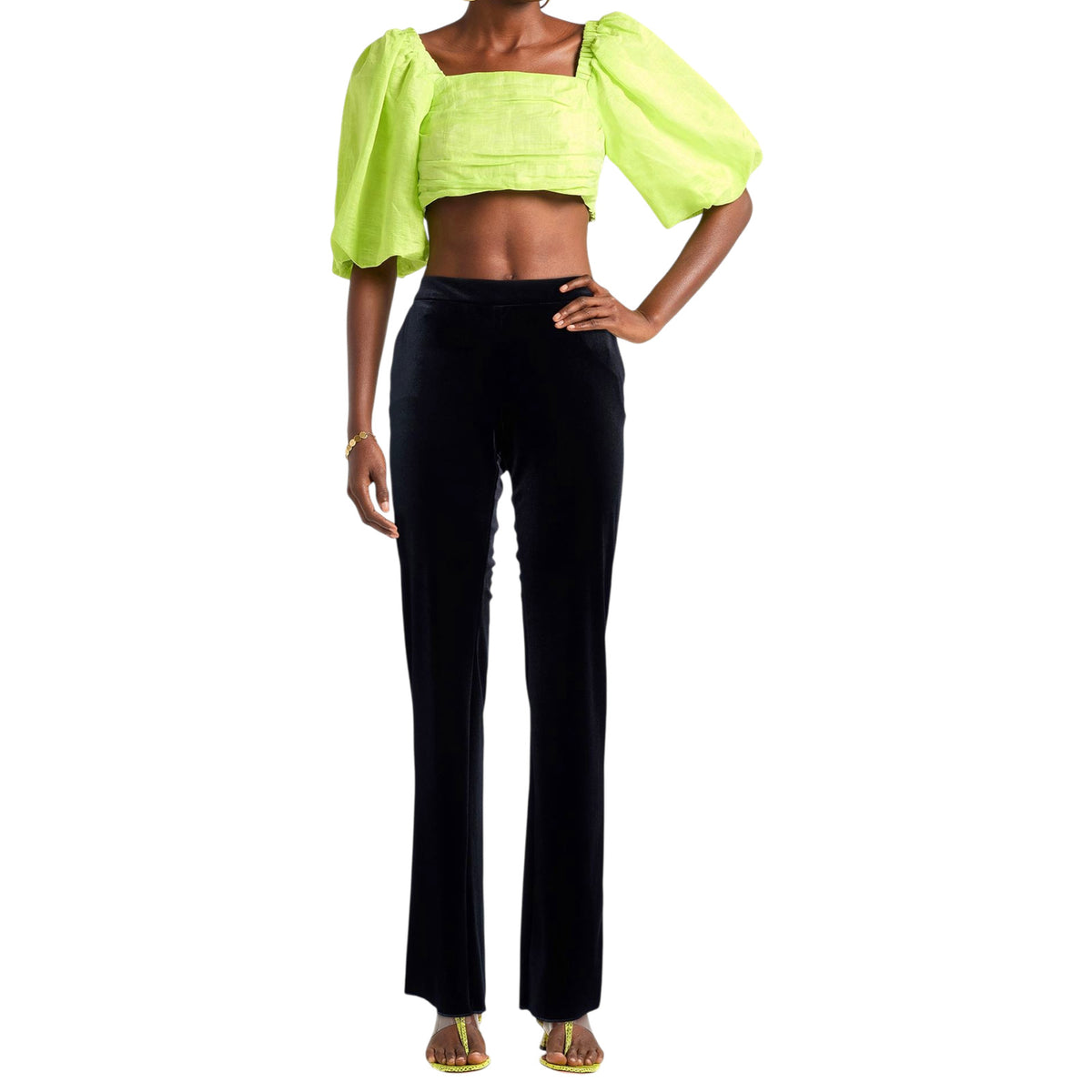 Pantalone PENNYBLACK Donna 2521786012200 002