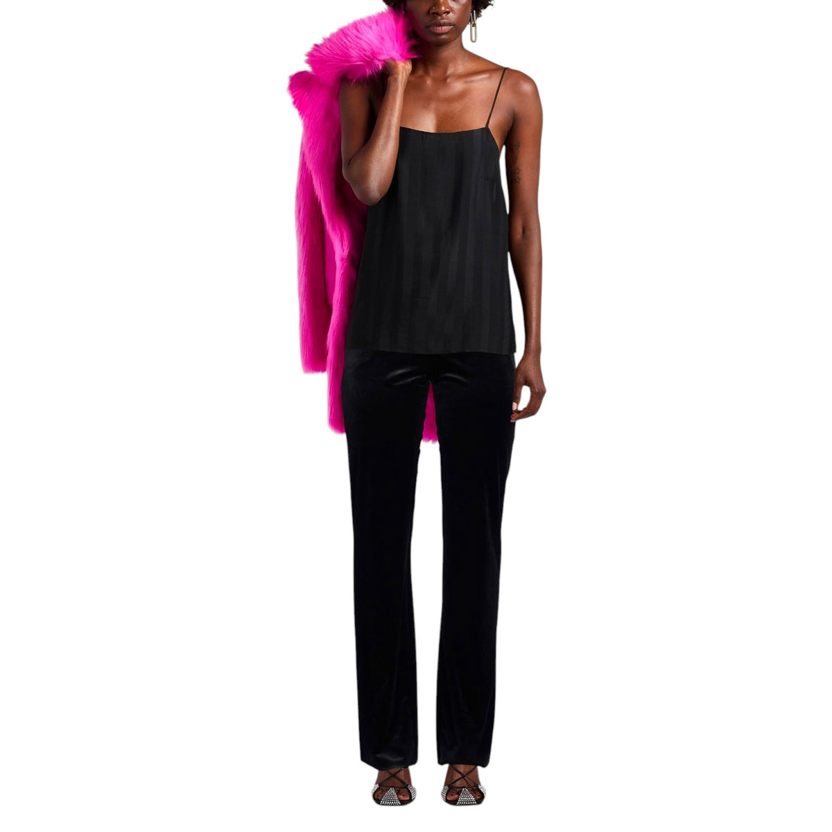 Pantalone PENNYBLACK Donna 2521786012200 003