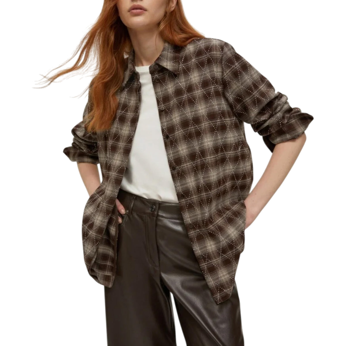 Camicia PENNYBLACK Donna 2522116012200 001