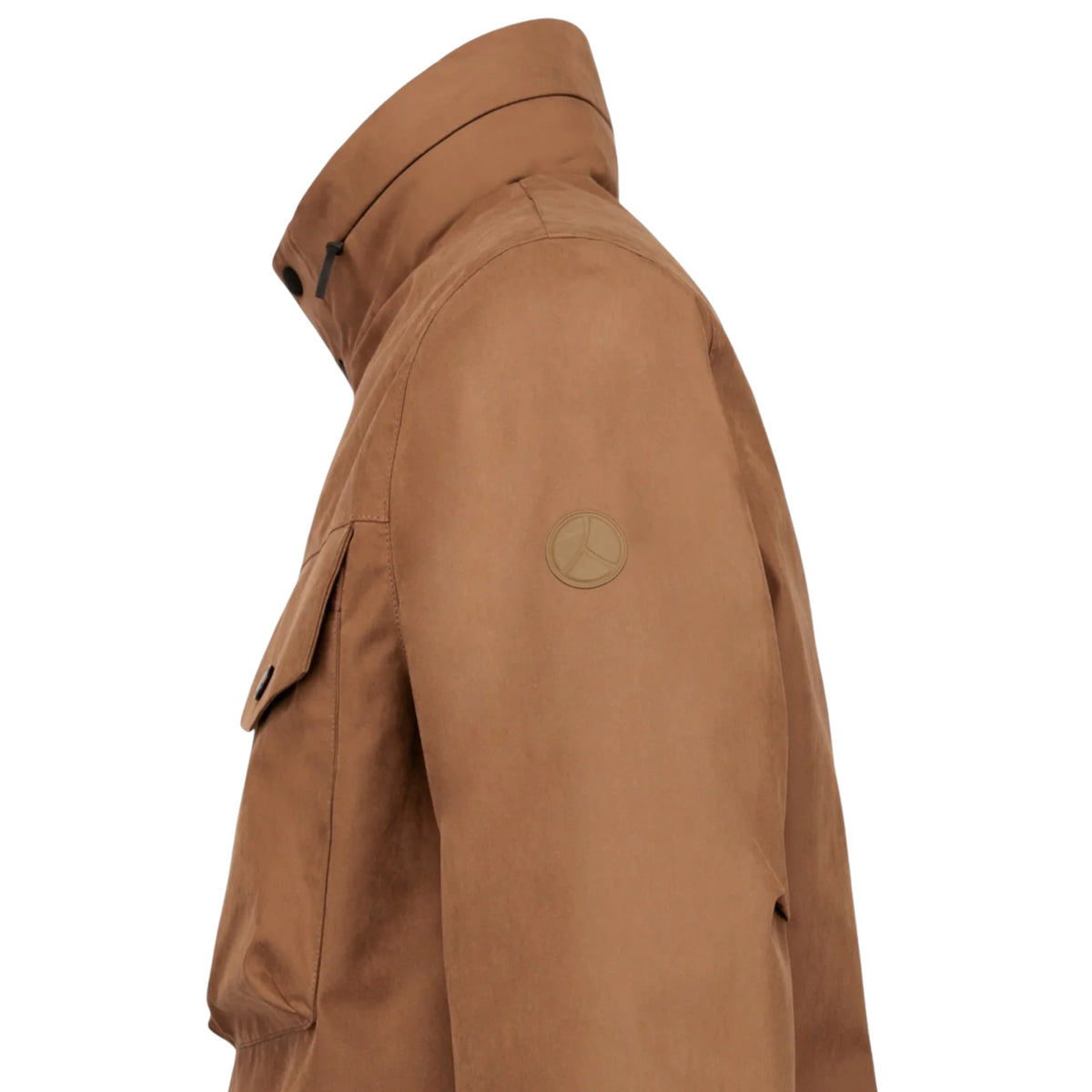 Jacket PEOPLE OF SHIBUYA MAN ANZAI-PM948 260