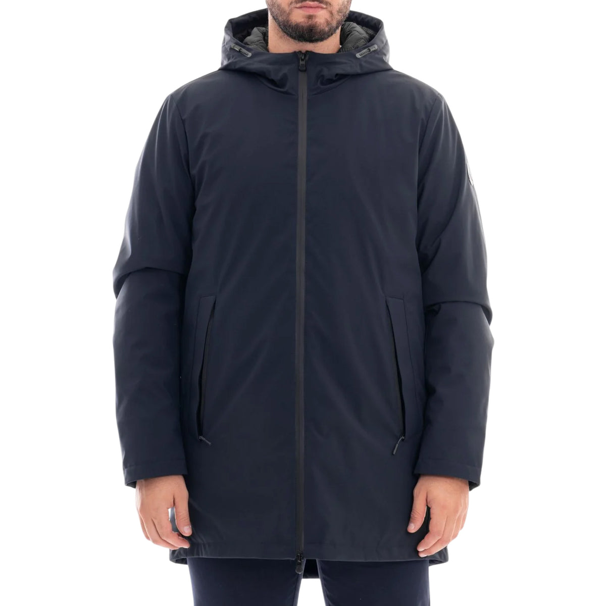 Jacket PEOPLE OF SHIBUYA MAN AUJI-SC-PM767 790