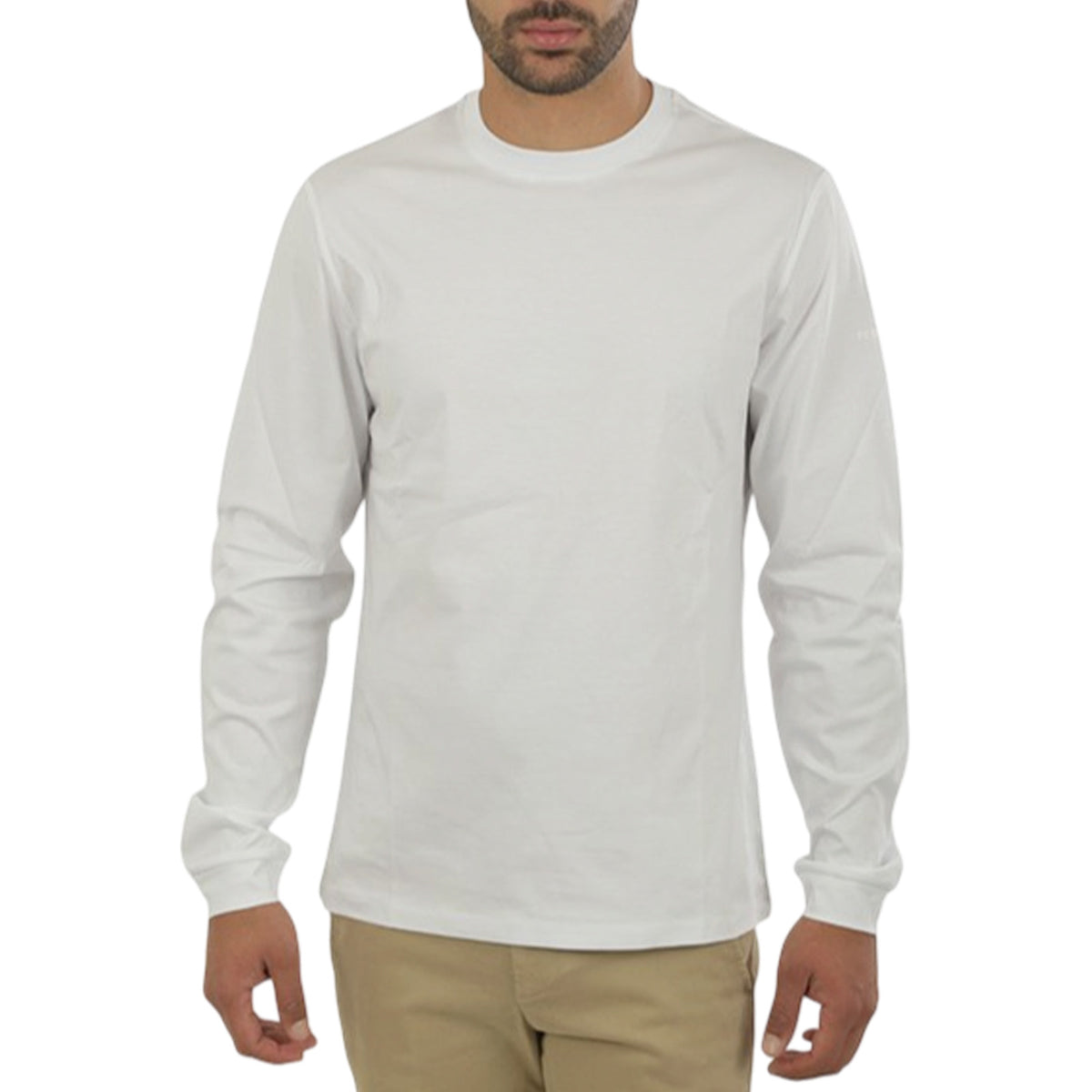 Maglia PEOPLE OF SHIBUYA Uomo REN-PM444 007