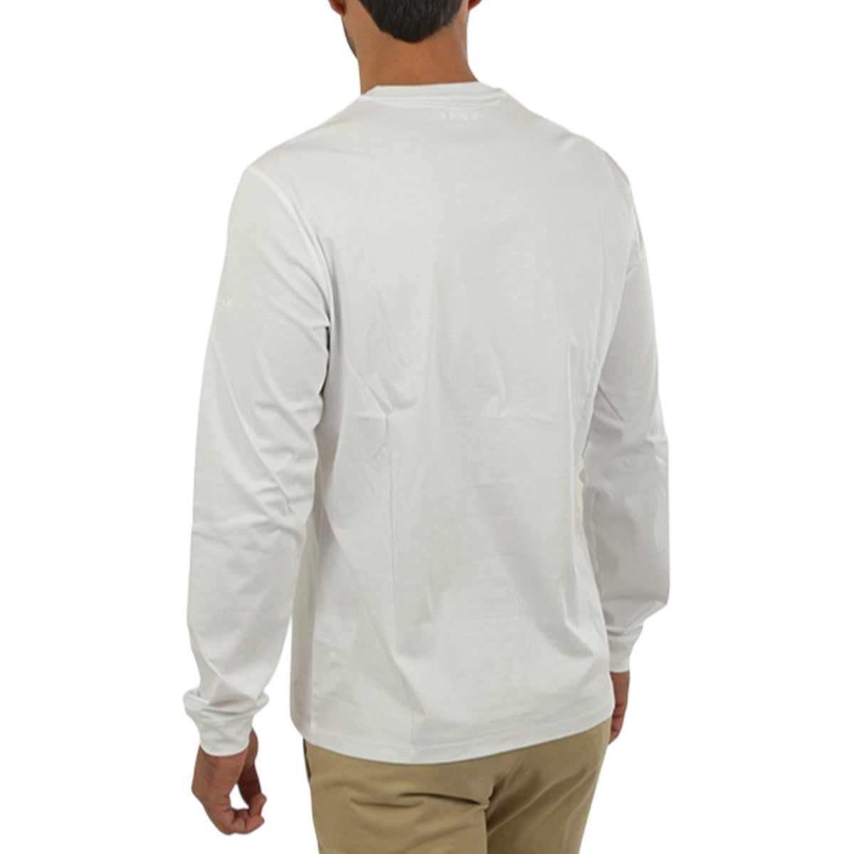 Maglia PEOPLE OF SHIBUYA Uomo REN-PM444 007