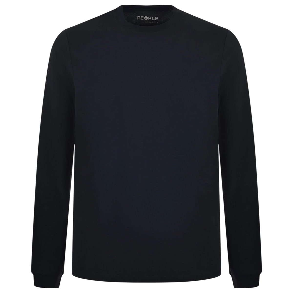Maglia PEOPLE OF SHIBUYA Uomo REN-PM444 790