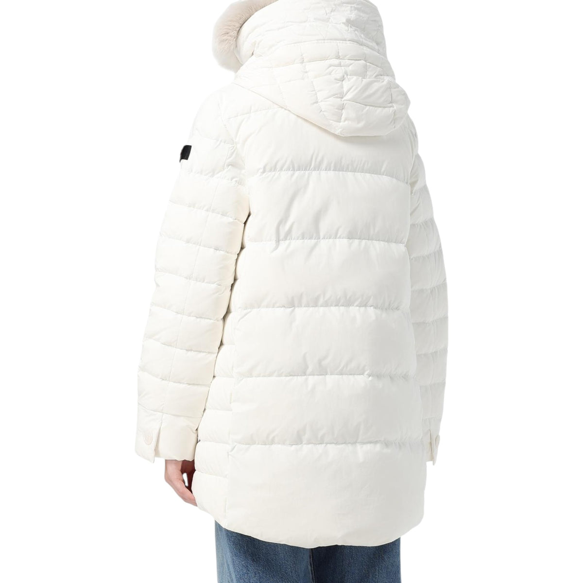 Giubbotto PEUTEREY Donna PED4017-01190986 BIA