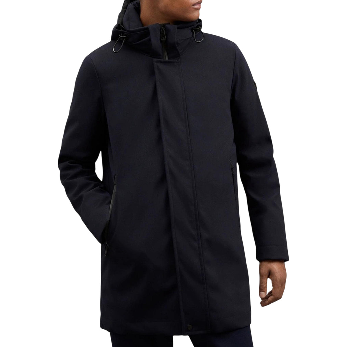 Giubbotto PEUTEREY Uomo PEU4853-01181866 215