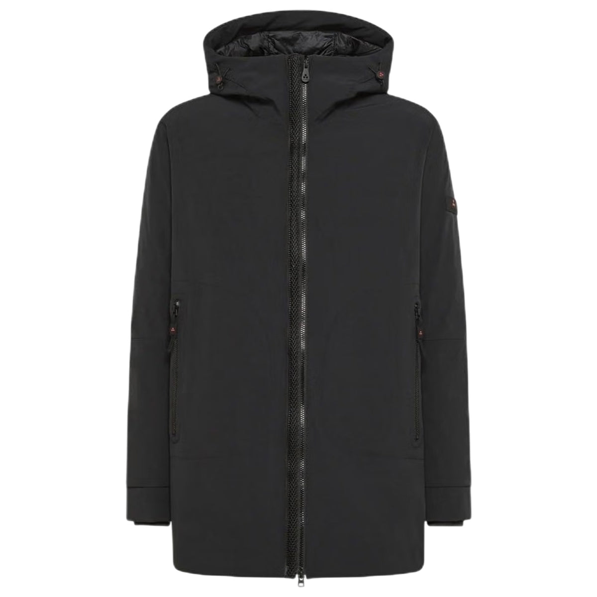 Jacket PEUTEREY MAN PEU5567-01192020 BLACK