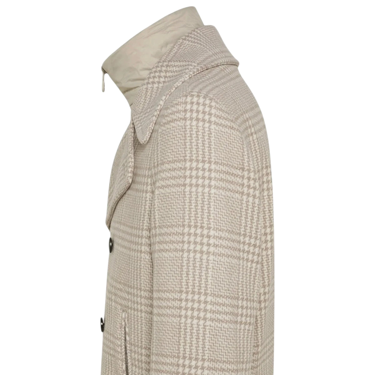 Cappotto PEUTEREY Uomo PEU5594-01152017 802