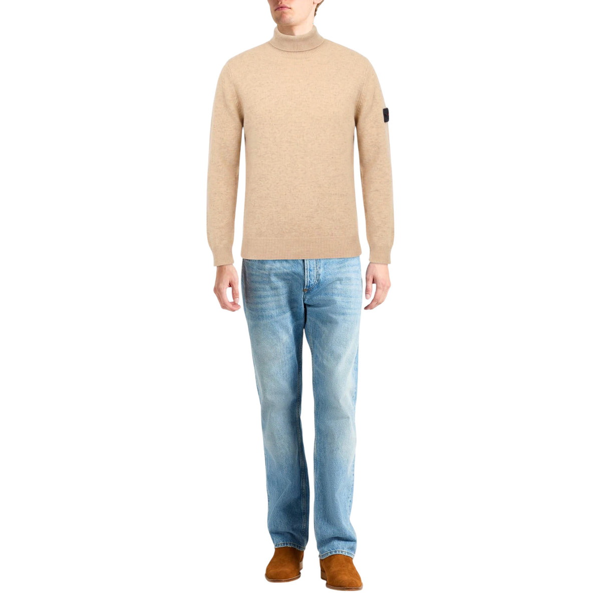 Maglione PEUTEREY Uomo PEU5622-99012205 977