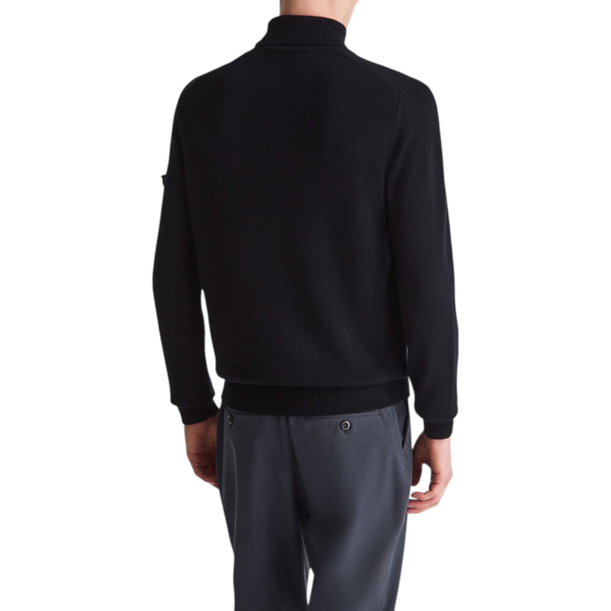 Sweater PEUTEREY MAN PEU5622-99012205 NER