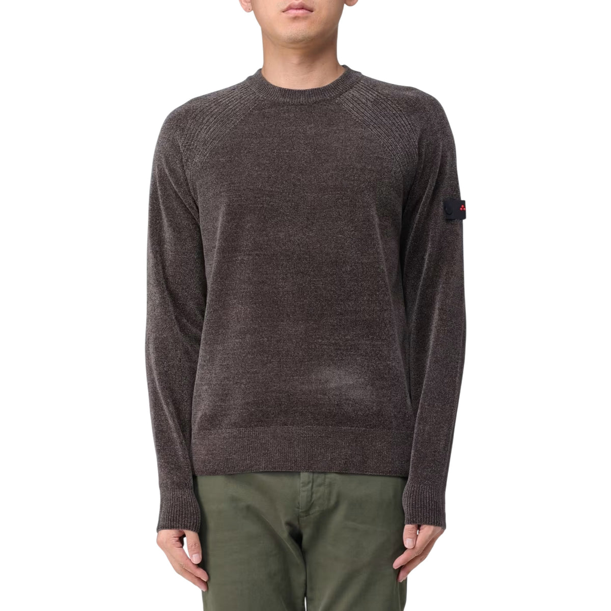 Sweater PEUTEREY MAN PEU5623-99011970 372