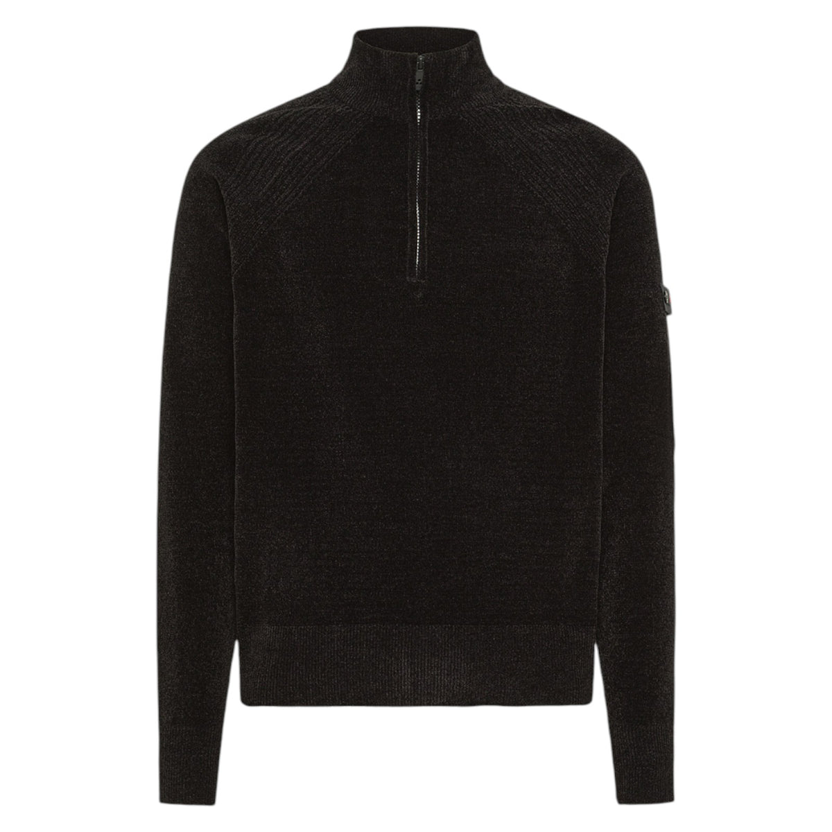 Maglione PEUTEREY Uomo PEU5639-99011970 NER