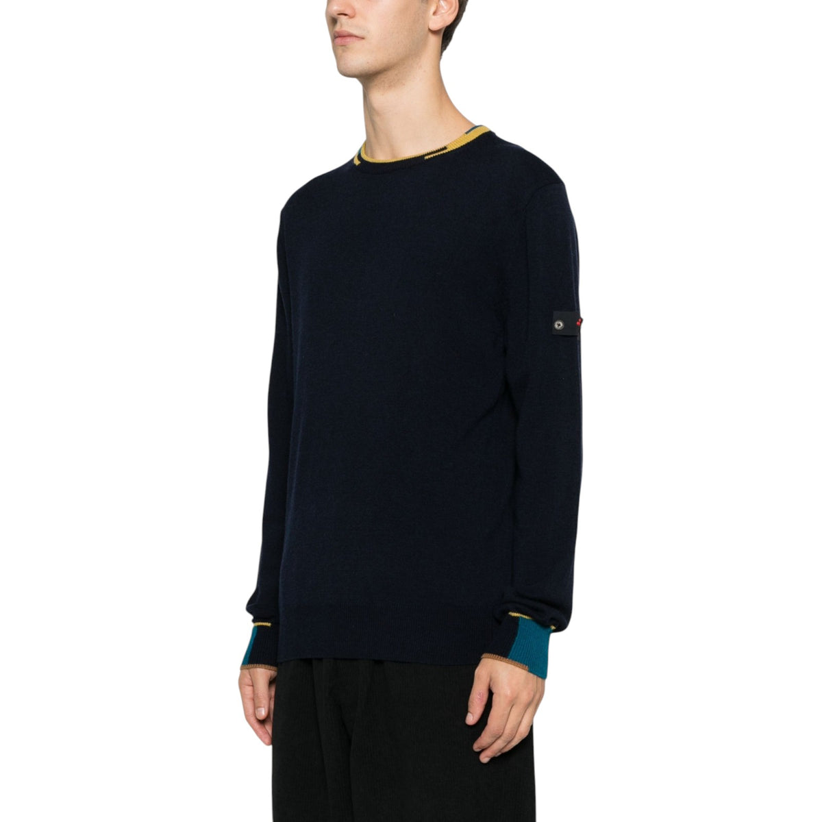 Sweater PEUTEREY MAN PEU5693-99011947 215