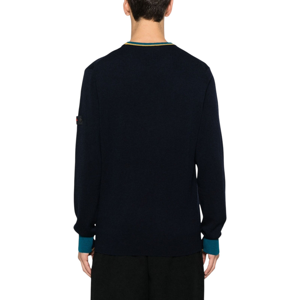 Sweater PEUTEREY MAN PEU5693-99011947 215
