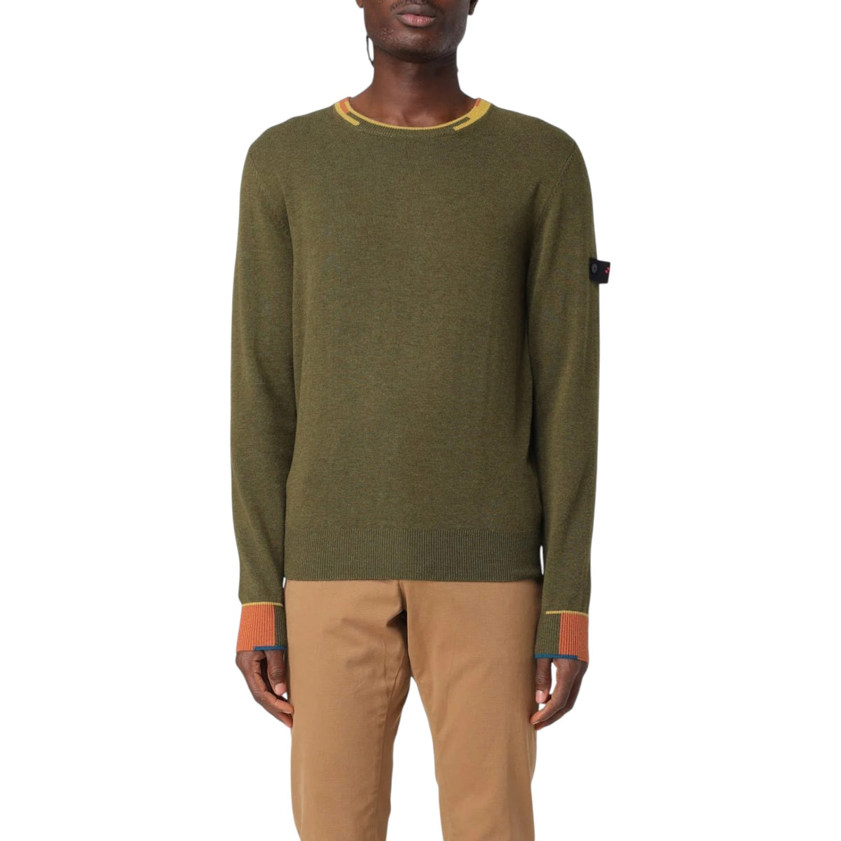 Maglione PEUTEREY Uomo PEU5693-99011947 690