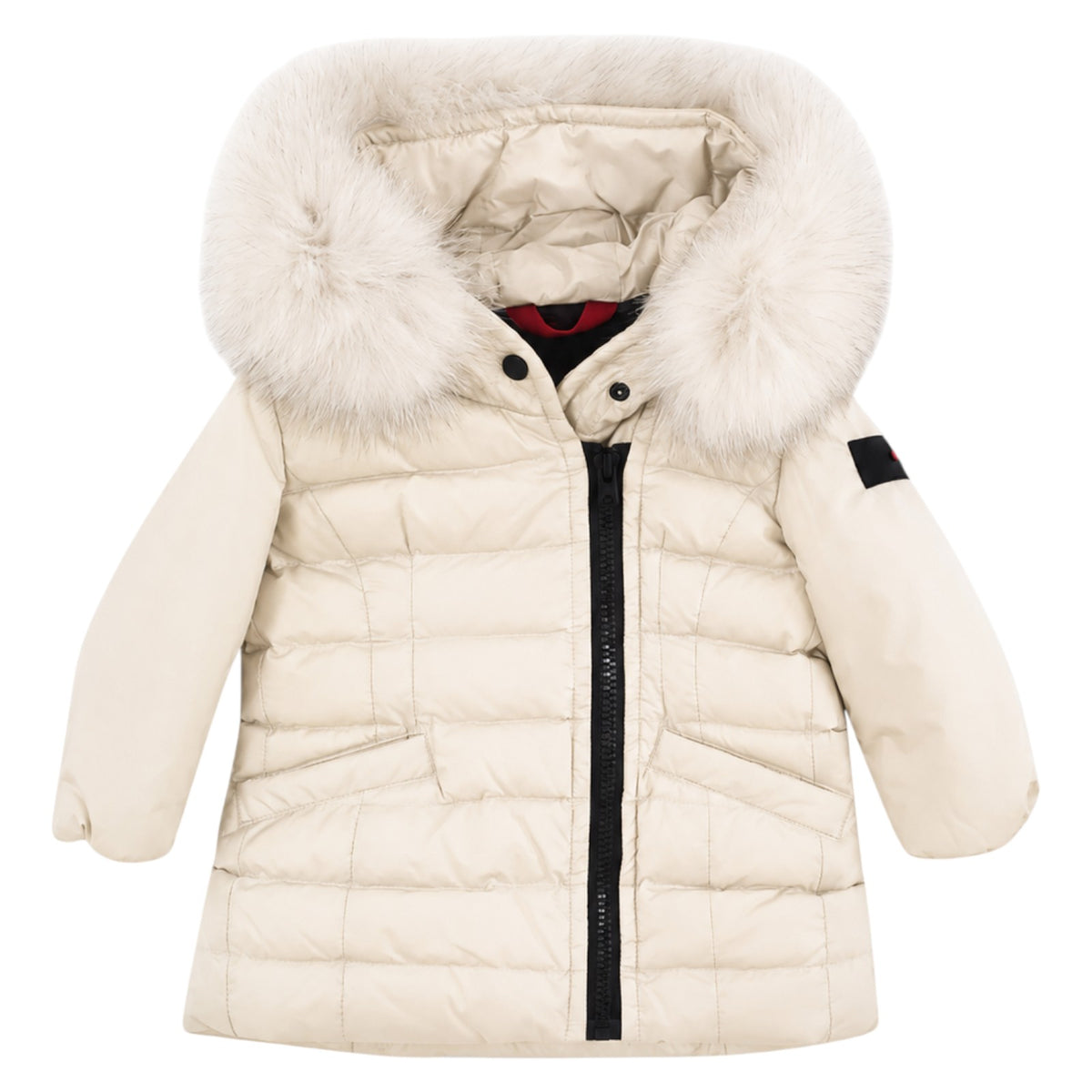 Giubbotto PEUTEREY kids Bambina PKB0740-01181967 983