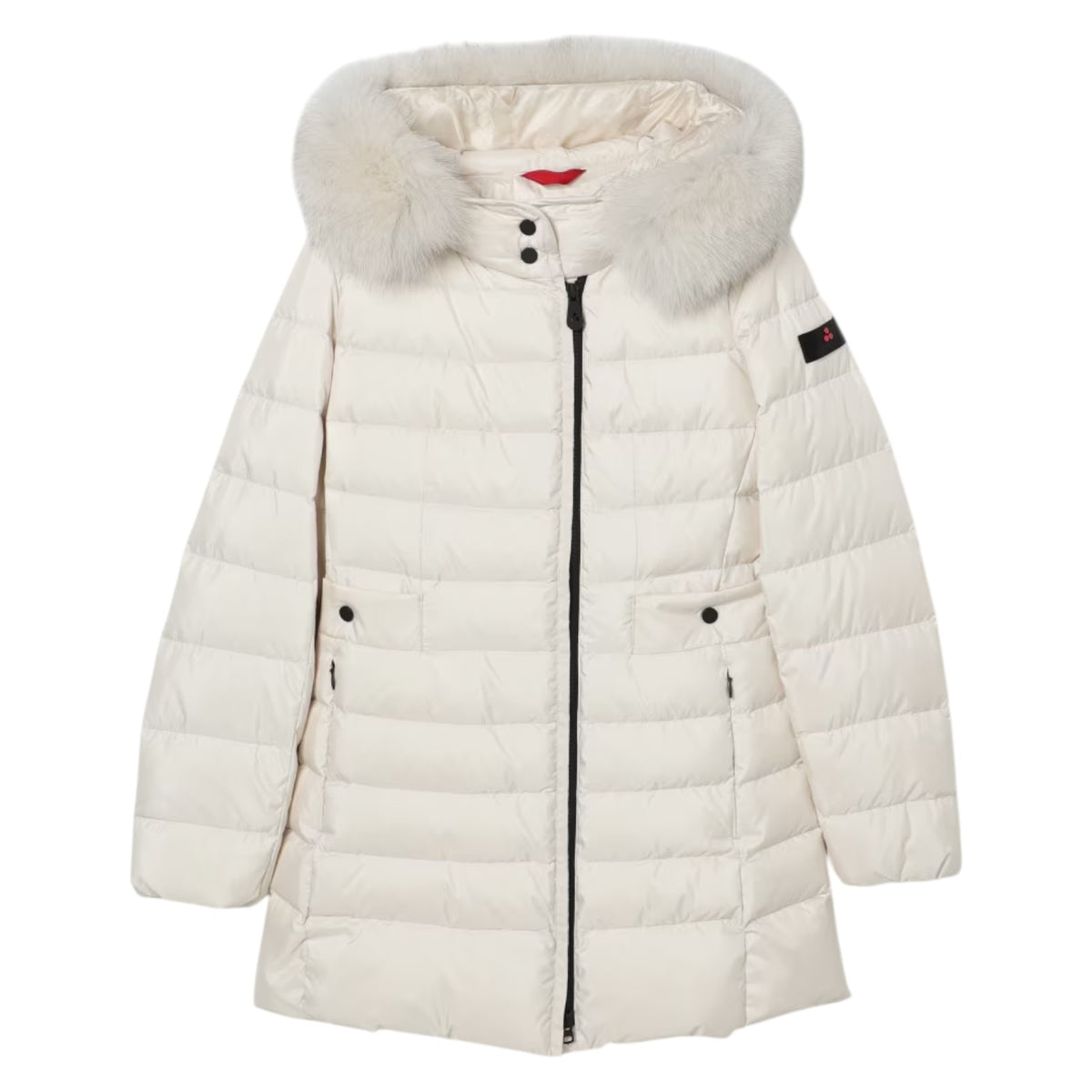 Giubbotto PEUTEREY kids Bambina PKK2153-01181967 983