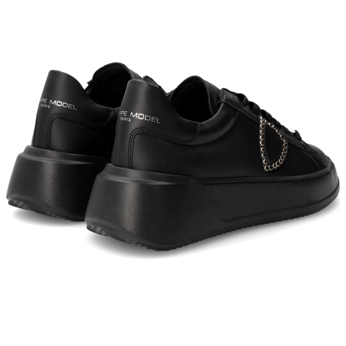 Sneakers PHILIPPE MODEL Donna BJLD-VKD2 NER