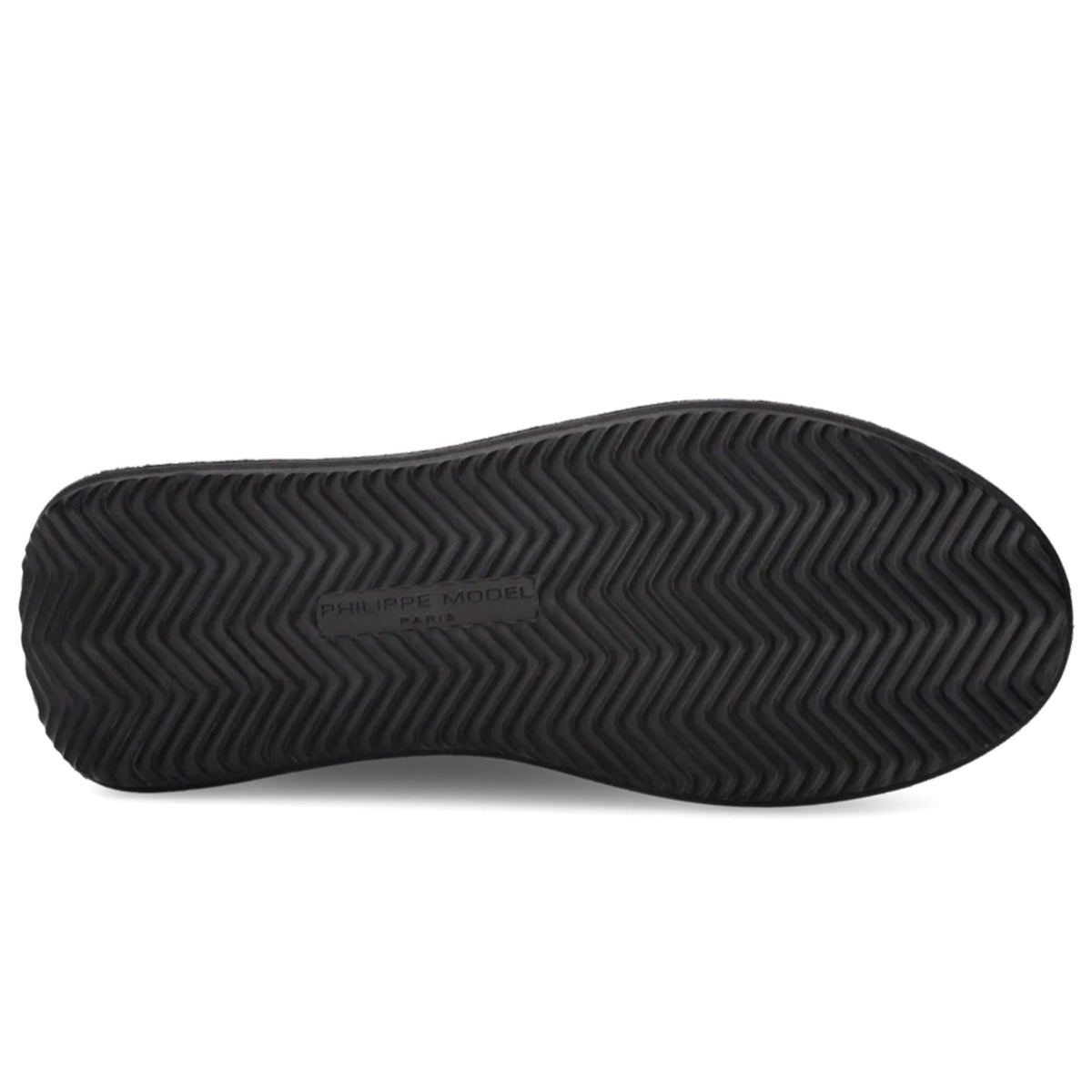 Sneakers PHILIPPE MODEL Donna BJLD-VKD2 NER